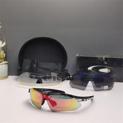 Oakley Sunglass AA 470